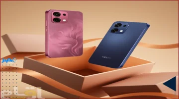 5G محليًا.. OPPO تكشف عن هاتف A6 Pro الجديد بصناعة وطنية وباتصال فائق السرعة